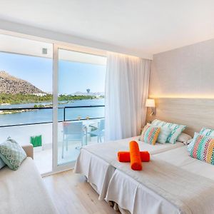Double Room Lake View